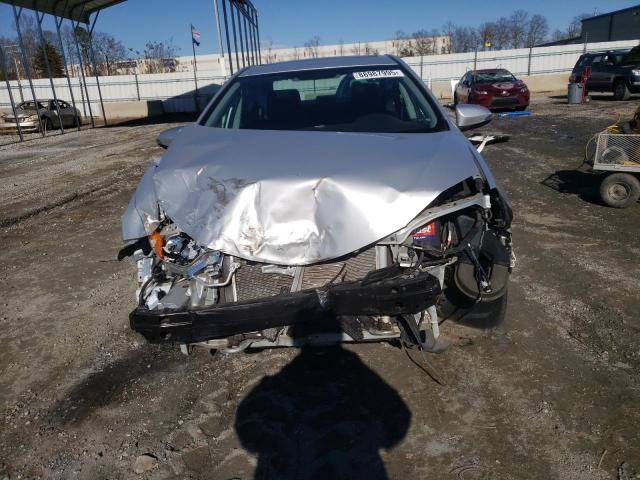 Photo 5 from auction – 2016 TOYOTA COROLLA L with VIN 2T1BURHE2GC621810