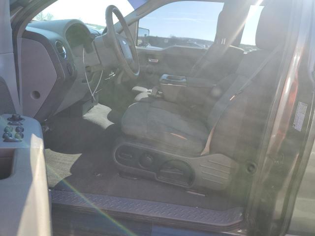 Photo 7 from auction – 2006 FORD F150 with VIN 1FTRX12W96NA66147