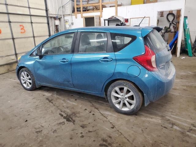 Photo 2 from auction – 2014 NISSAN VERSA NOTE with VIN 3N1CE2CP0EL392123