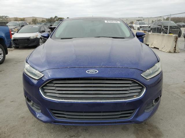 Photo 5 from auction – 2016 FORD FUSION SE with VIN 3FA6P0HDXGR260693
