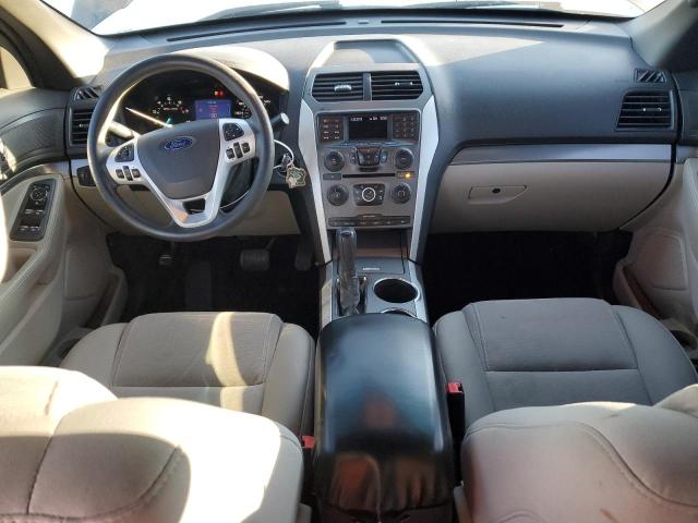 Photo 8 from auction – 2013 FORD EXPLORER with VIN 1FM5K7B94DGB59388