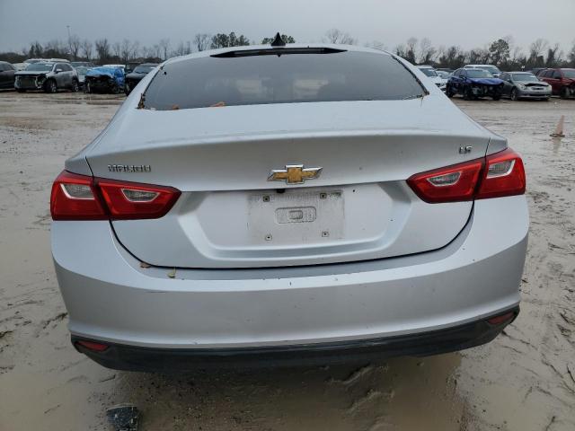 Photo 6 from auction – 2016 CHEVROLET MALIBU LS with VIN 1G1ZB5ST4GF327622