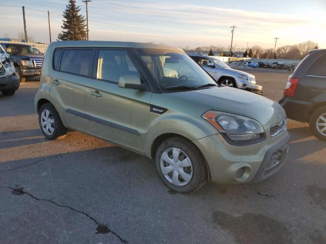 Photo 4 from auction – 2012 KIA SOUL with VIN KNDJT2A55C7428157