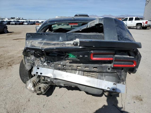Photo 6 from auction – 2018 DODGE CHALLENGER with VIN 2C3CDZAG4JH143312