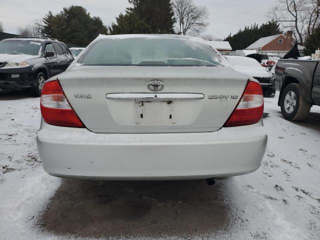Photo 6 from auction – 2003 TOYOTA CAMRY LE with VIN 4T1BE30K63U162270