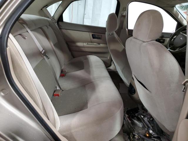 Photo 10 from auction – 2006 FORD TAURUS SE with VIN 1FAFP53U96A196045