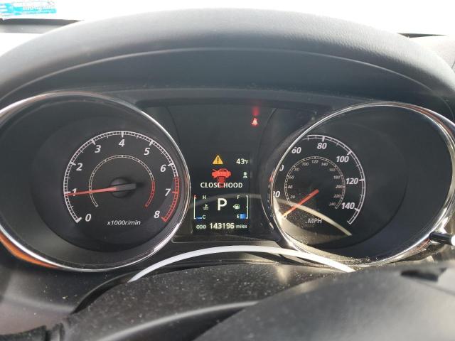 Photo 9 from auction – 2018 MITSUBISHI OUTLANDER with VIN JA4AP4AW5JU001689