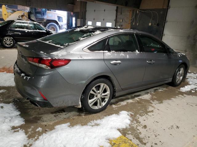 Photo 3 from auction – 2019 HYUNDAI SONATA LIM with VIN 5NPE34AF3KH782257