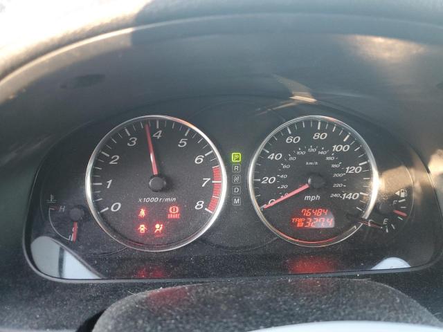 Photo 9 from auction – 2007 MAZDA 6 I with VIN 1YVHP80C775M62120