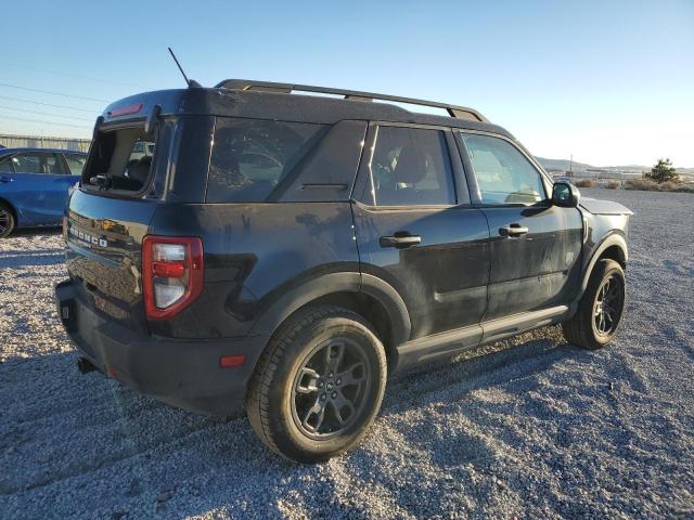 Photo 3 from auction – 2022 FORD BRONCO SPO with VIN 3FMCR9B64NRD87745