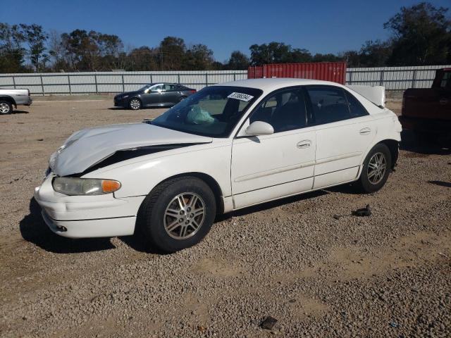 BUICK REGAL LS 2003 with VIN 2G4WB52K631208341 - Photo from auction