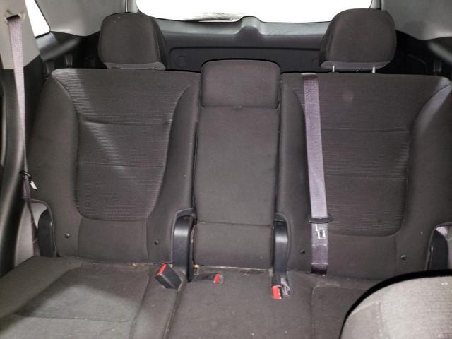Photo 10 from auction – 2014 KIA SORENTO LX with VIN 5XYKTDA74EG520139