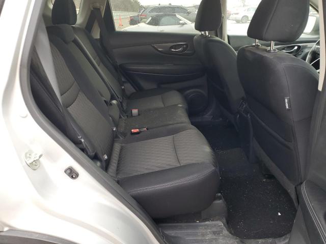 Photo 11 from auction – 2017 NISSAN ROGUE S with VIN 5N1AT2MT4HC849422