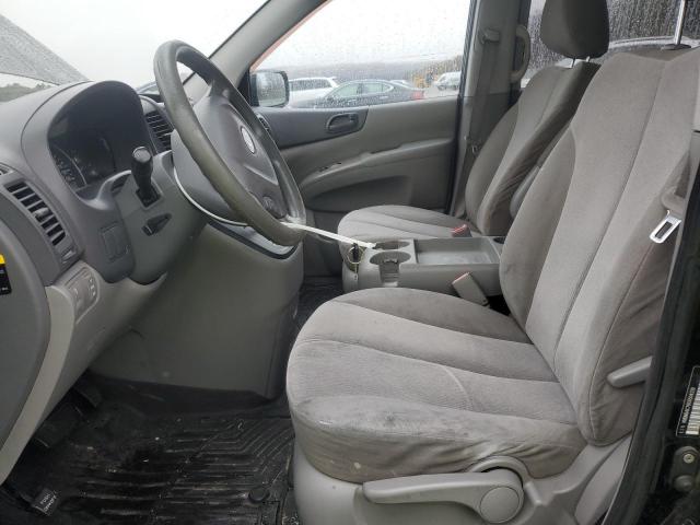 Photo 7 from auction – 2012 KIA SEDONA LX with VIN KNDMG4C70C6504210