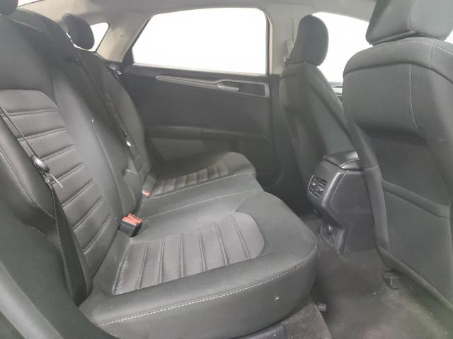 Photo 10 from auction – 2020 FORD FUSION SE with VIN 3FA6P0HD8LR222972