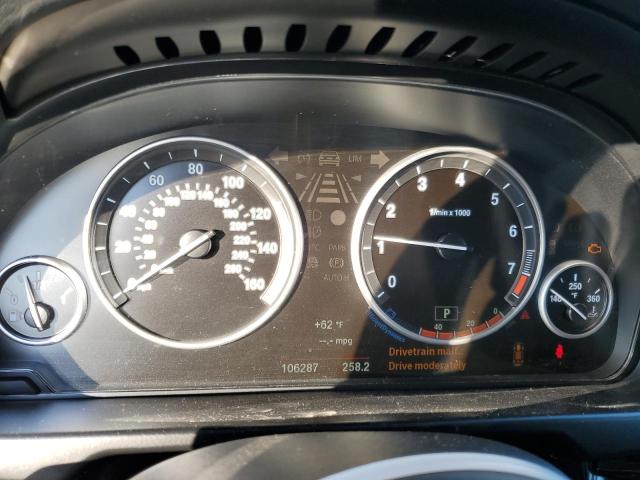 Photo 9 from auction – 2015 BMW X5 XDRIVE3 with VIN 5UXKR0C5XF0P15929