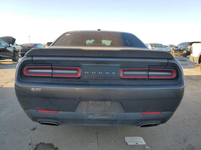 Photo 6 from auction – 2020 DODGE CHALLENGER with VIN 2C3CDZAG2LH152514