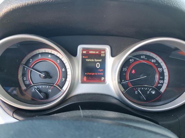 Photo 9 from auction – 2019 DODGE JOURNEY SE with VIN 3C4PDCBB0KT853412