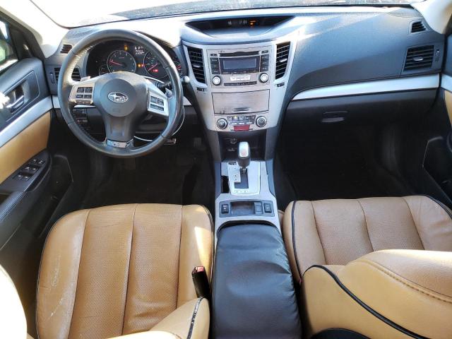 Photo 8 from auction – 2013 SUBARU LEGACY 2.5 with VIN 4S3BMBC68D3042428
