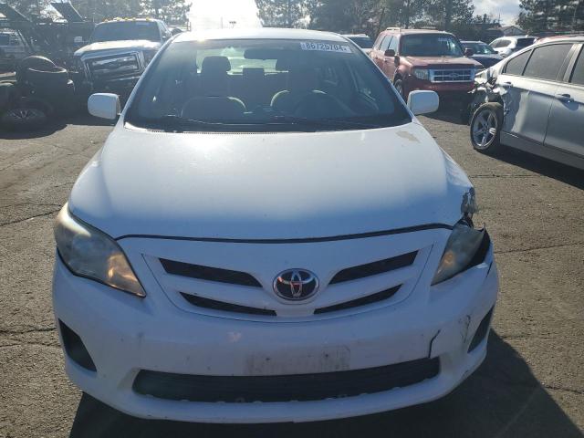 صورة رقم 5 من المزاد - 2012 TOYOTA COROLLA BA مع VIN 5YFBU4EE7CP052888