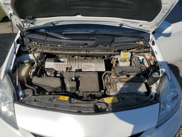 Foto 11 de la subasta – 2012 TOYOTA PRIUS con VIN JTDKN3DU6C1595461