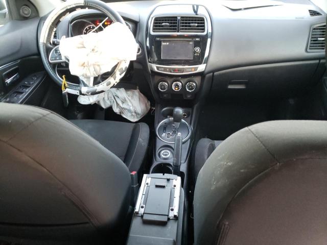 Photo 8 from auction – 2015 MITSUBISHI OUTLANDER with VIN 4A4AR4AW3FE055700
