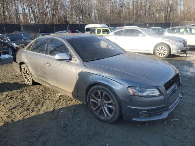 Photo 4 from auction – 2012 AUDI S4 PREMIUM with VIN WAUBGAFL2CA117019