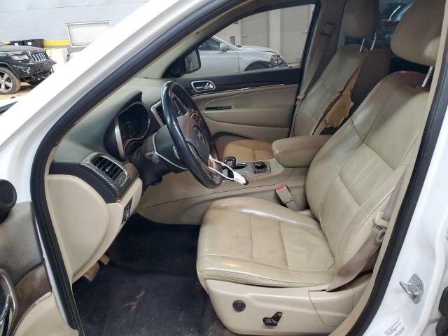 Photo 7 from auction – 2015 JEEP GRAND CHER with VIN 1C4RJFBG6FC704034