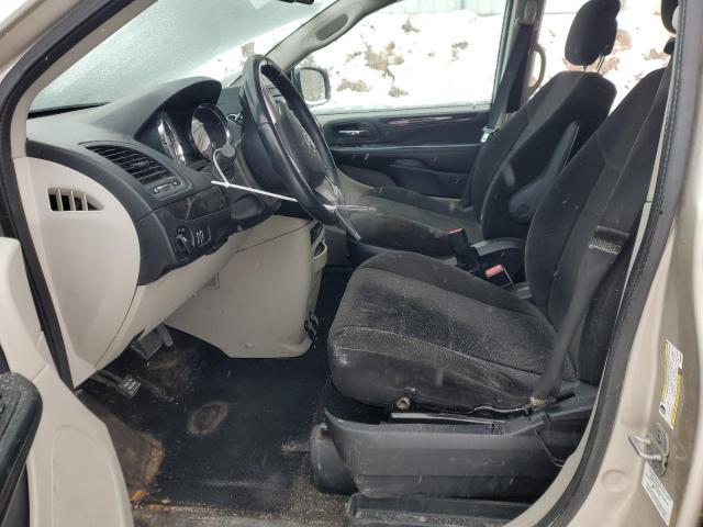 Photo 7 from auction – 2013 DODGE GRAND CARA with VIN 2C4RDGBG7DR649742