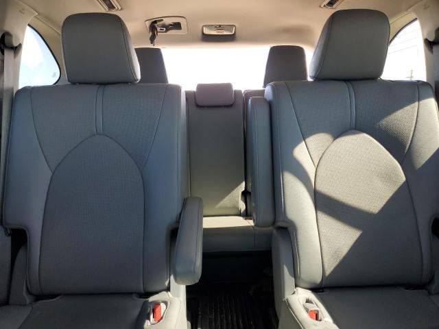 Photo 10 from auction – 2022 TOYOTA HIGHLANDER with VIN 5TDXBRCH6NS559796