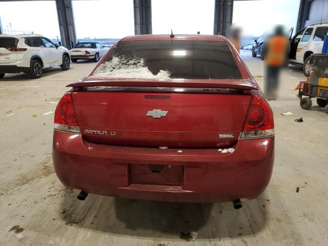 Photo 6 from auction – 2013 CHEVROLET IMPALA LT with VIN 2G1WB5E38D1197202