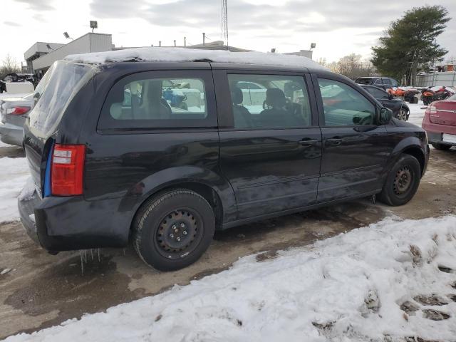 Снимка 3 от търг – 2010 DODGE GRAND CARA с VIN 2D4RN4DE7AR264316
