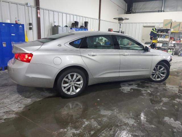 Photo 3 from auction – 2016 CHEVROLET IMPALA LT with VIN 2G1105SA9G9135963