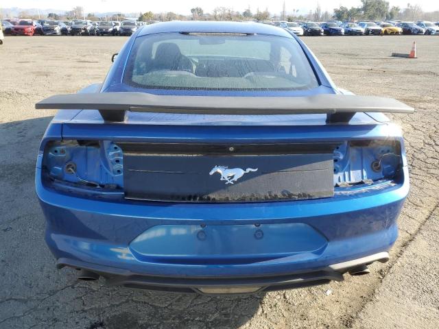 Photo 6 from auction – 2018 FORD MUSTANG with VIN 1FA6P8TH9J5185231