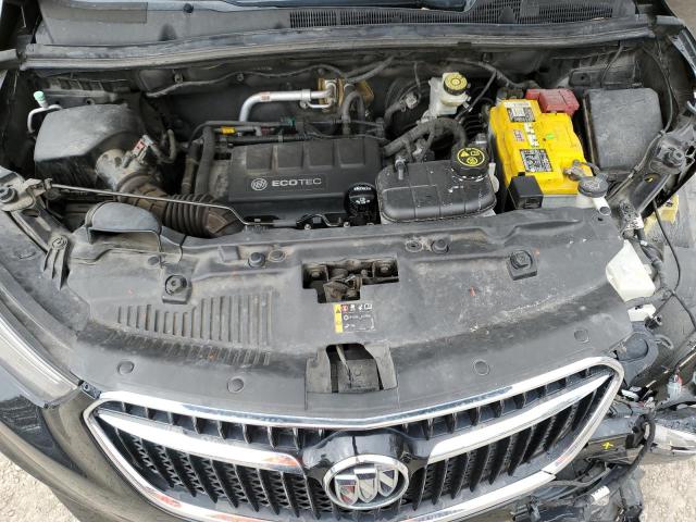 Photo 11 from auction – 2017 BUICK ENCORE ESS with VIN KL4CJCSBXHB141596
