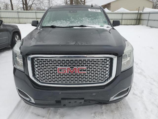 Photo 5 from auction – 2015 GMC YUKON DENA with VIN 1GKS2CKJ3FR155189