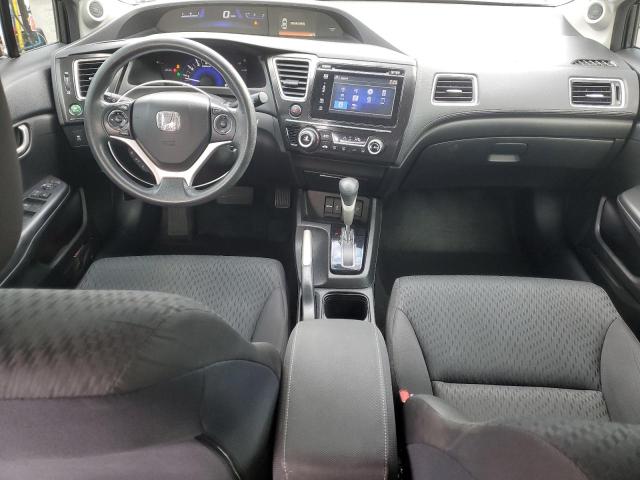 صورة رقم 8 من المزاد - 2015 HONDA CIVIC SE مع VIN 19XFB2F72FE299060