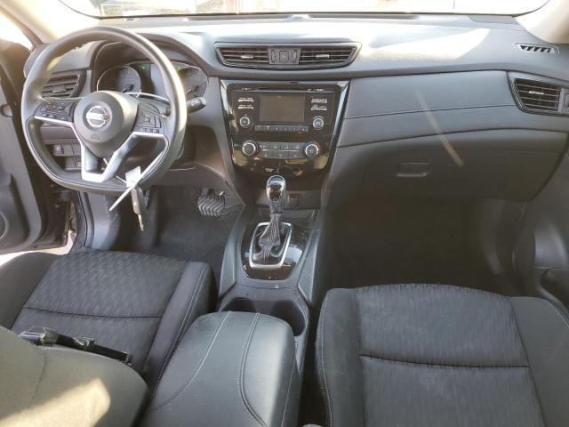 Photo 8 from auction – 2017 NISSAN ROGUE S with VIN KNMAT2MV8HP561465
