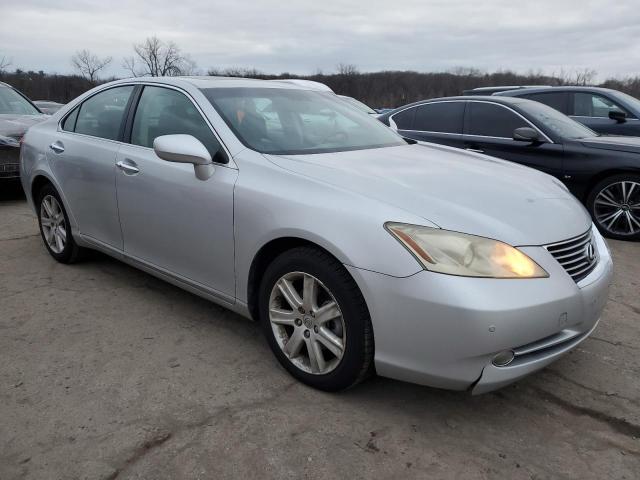 Photo 4 from auction – 2008 LEXUS ES 350 with VIN JTHBJ46G082185876