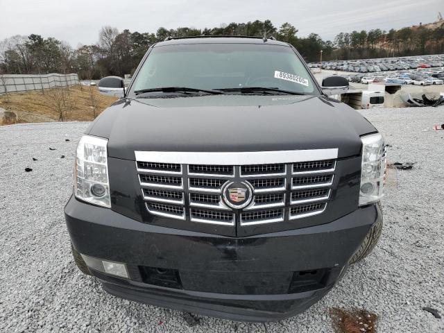 Photo 5 from auction – 2007 CADILLAC ESCALADE E with VIN 3GYFK62817G282918