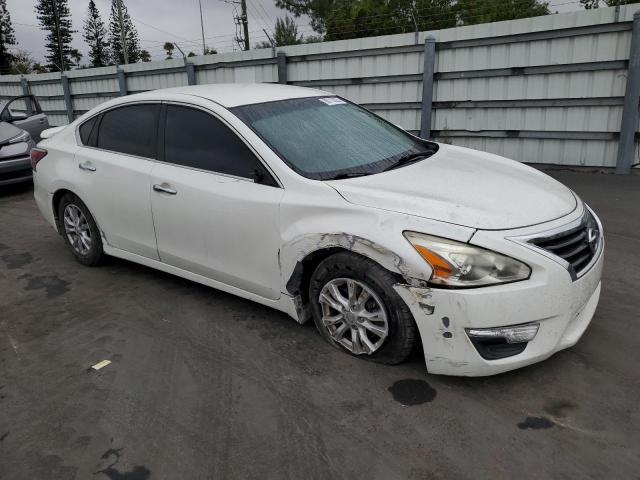 Photo 4 from auction – 2014 NISSAN ALTIMA 2.5 with VIN 1N4AL3AP1EC186491