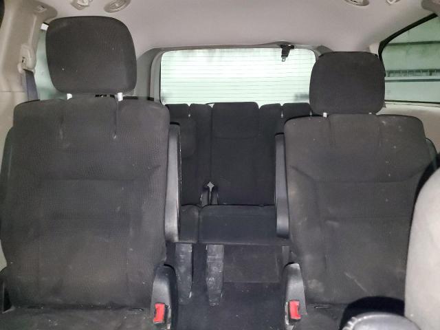 Photo 10 from auction – 2015 DODGE GRAND CARA with VIN 2C4RDGBG7FR518524