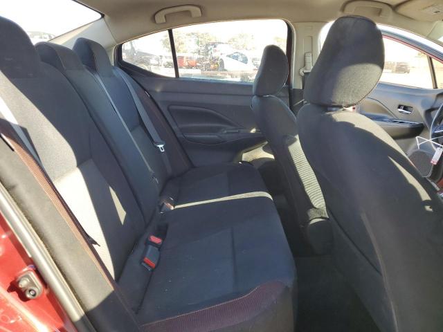 Photo 10 from auction – 2020 NISSAN VERSA SR with VIN 3N1CN8FV7LL844255