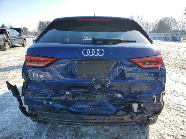 Photo 6 from auction – 2023 AUDI Q3 PREMIUM with VIN WA1EECF35P1136763