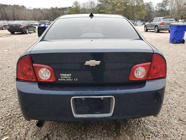 Photo 6 from auction – 2012 CHEVROLET MALIBU 2LT with VIN 1G1ZD5E00CF240905