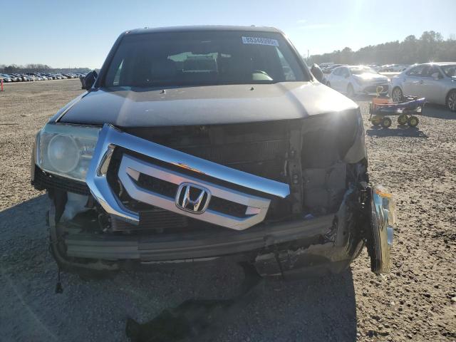 Photo 5 from auction – 2011 HONDA PILOT TOUR with VIN 5FNYF3H94BB021718