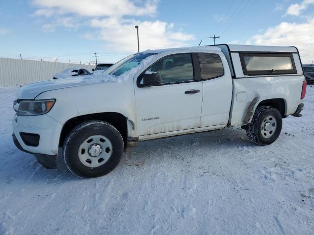 CHEVROLET COLORADO 2015 with VIN 1GCHSAEA1F1160959 - Photo from auction