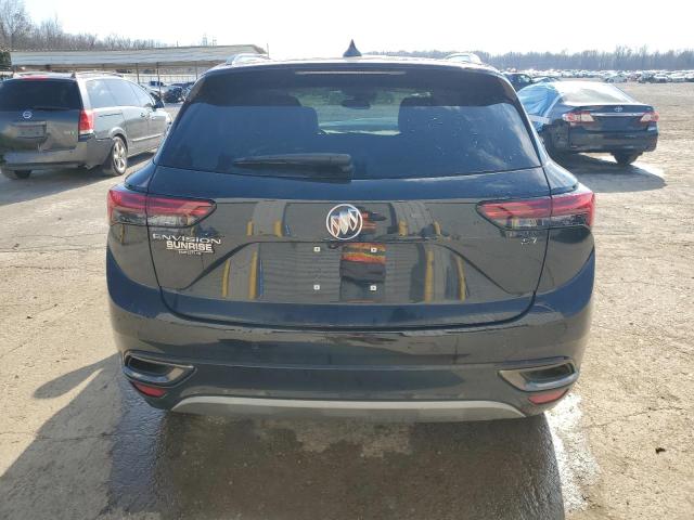 Photo 6 from auction – 2023 BUICK ENVISION P with VIN LRBAZLR49PD060541