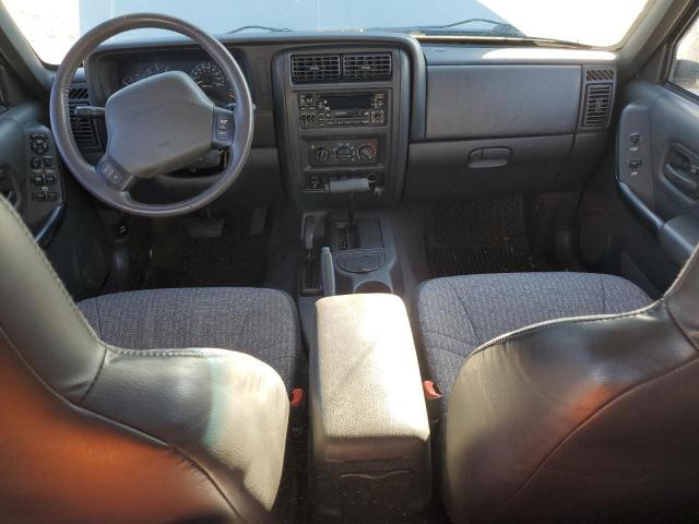 Foto 8 de la subasta – 2000 JEEP CHEROKEE S con VIN 1J4FF48S7YL117536