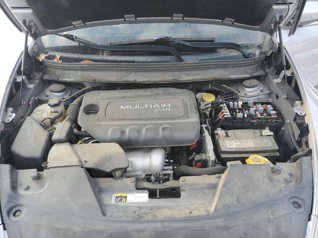 Photo 11 from auction – 2018 JEEP CHEROKEE L with VIN 1C4PJLCB3JD537630
